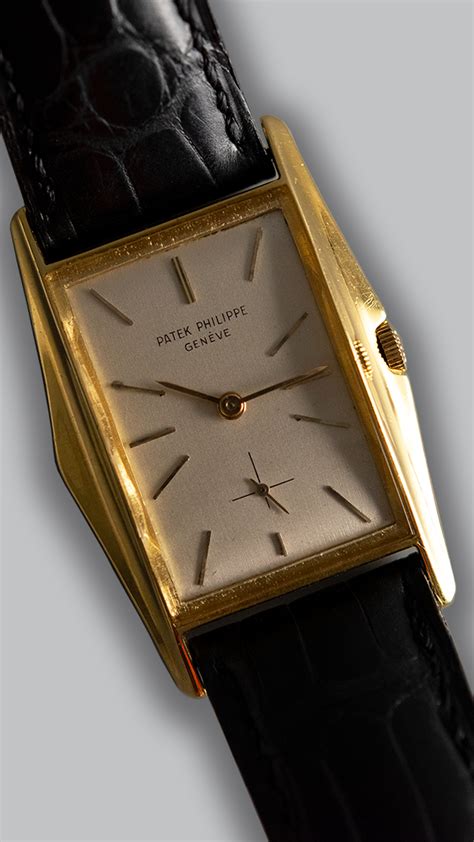 patek philippe manta ray|Patek Philippe ‘Manta Ray’ ref. 2554/7J .